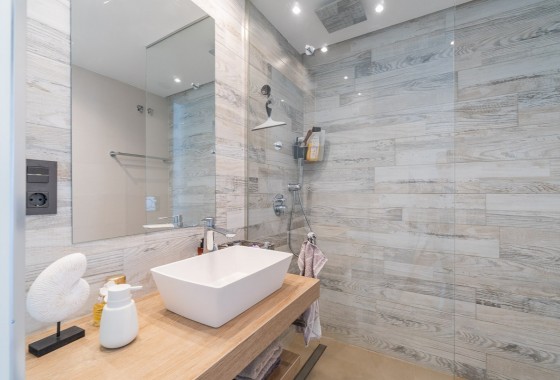 Revente - Appartement - Guardamar del Segura - El Raso