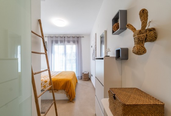 Revente - Appartement - Guardamar del Segura - El Raso