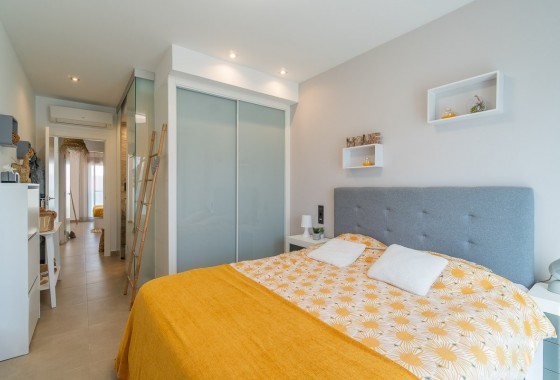 Revente - Appartement - Guardamar del Segura - El Raso