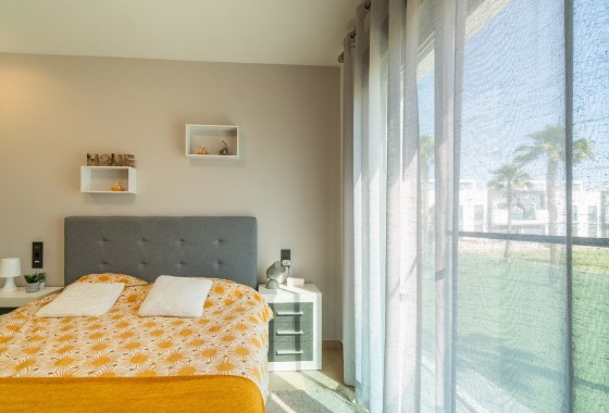 Revente - Appartement - Guardamar del Segura - El Raso