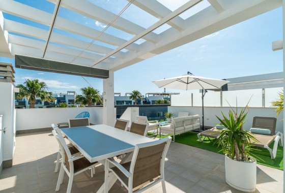 Revente - Appartement - Guardamar del Segura - El Raso