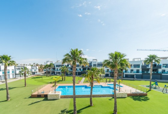 Revente - Appartement - Guardamar del Segura - El Raso