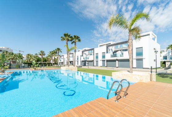 Revente - Appartement - Guardamar del Segura - El Raso