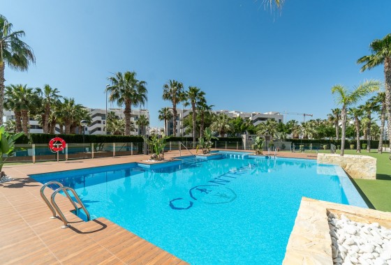 Revente - Appartement - Guardamar del Segura - El Raso