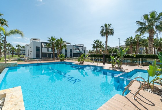 Revente - Appartement - Guardamar del Segura - El Raso