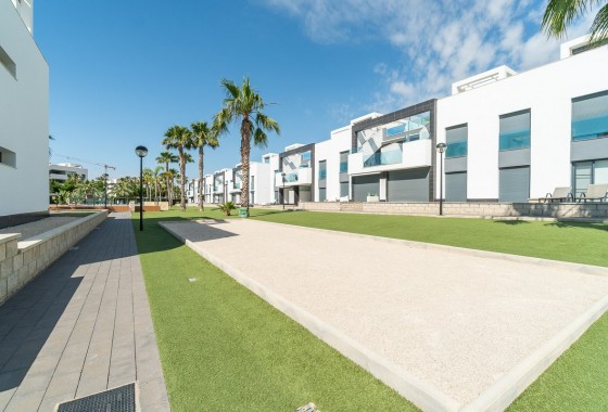 Revente - Appartement - Guardamar del Segura - El Raso