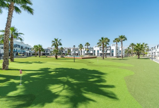 Revente - Appartement - Guardamar del Segura - El Raso