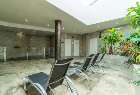 Revente - Appartement - Guardamar del Segura - El Raso