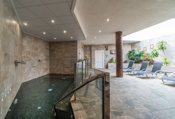 Revente - Appartement - Guardamar del Segura - El Raso