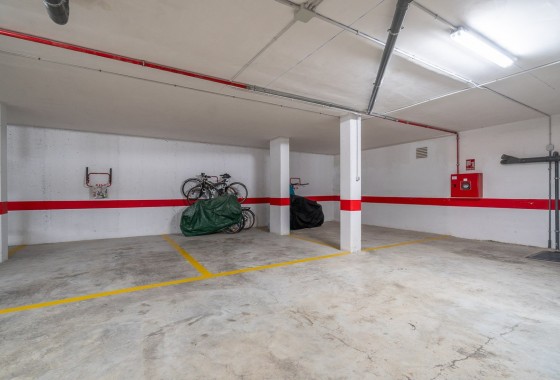 Revente - Appartement - Guardamar del Segura - El Raso