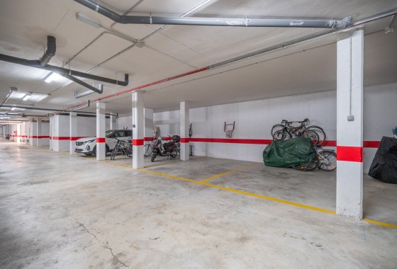 Revente - Appartement - Guardamar del Segura - El Raso