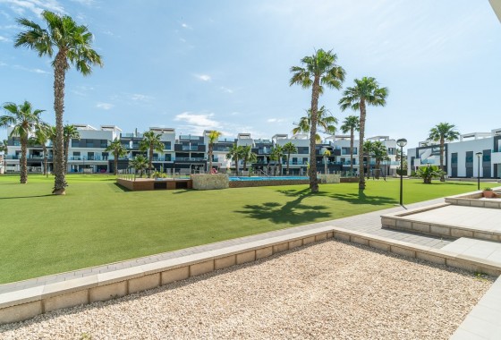 Revente - Appartement - Guardamar del Segura - El Raso