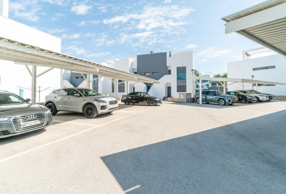 Revente - Appartement - Guardamar del Segura - El Raso