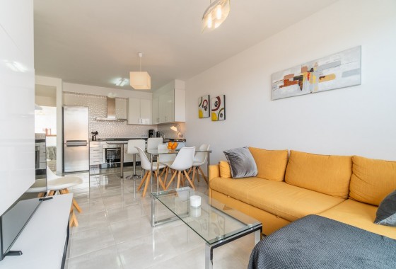 Revente - Appartement - Orihuela Costa - Lomas de Cabo Roig