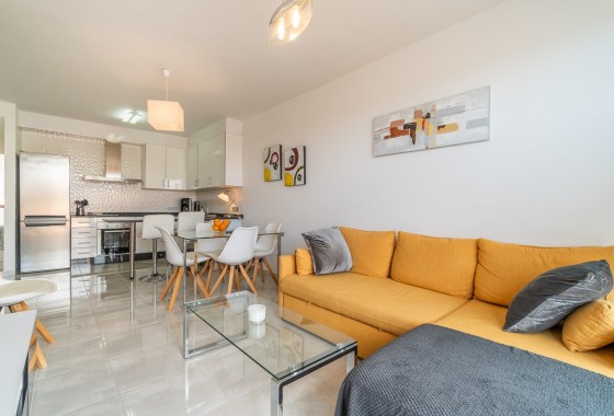 Revente - Appartement - Orihuela Costa - Lomas de Cabo Roig