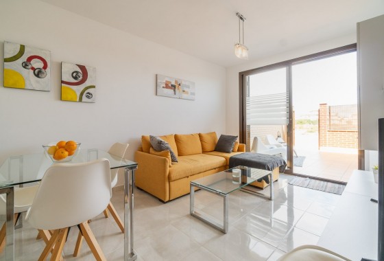 Revente - Appartement - Orihuela Costa - Lomas de Cabo Roig