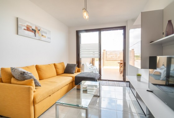 Revente - Appartement - Orihuela Costa - Lomas de Cabo Roig