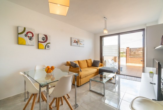 Revente - Appartement - Orihuela Costa - Lomas de Cabo Roig