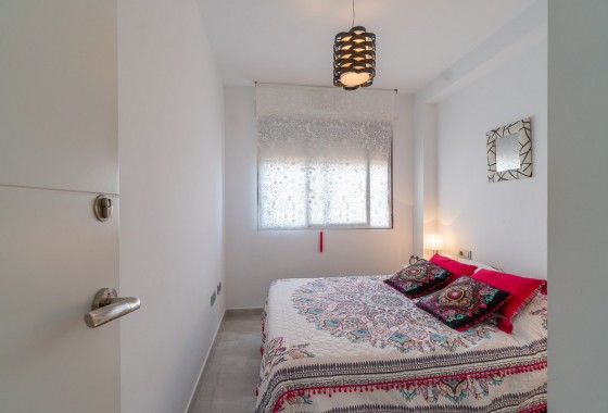 Revente - Appartement - Orihuela Costa - Lomas de Cabo Roig