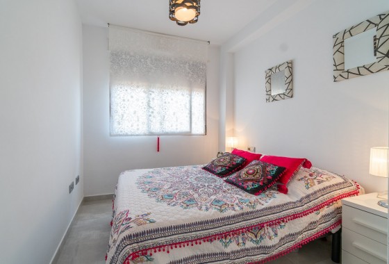 Revente - Appartement - Orihuela Costa - Lomas de Cabo Roig