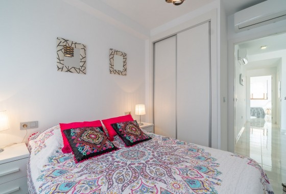 Revente - Appartement - Orihuela Costa - Lomas de Cabo Roig