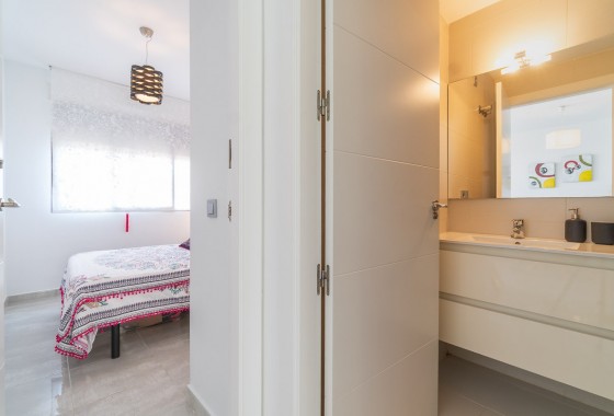 Revente - Appartement - Orihuela Costa - Lomas de Cabo Roig