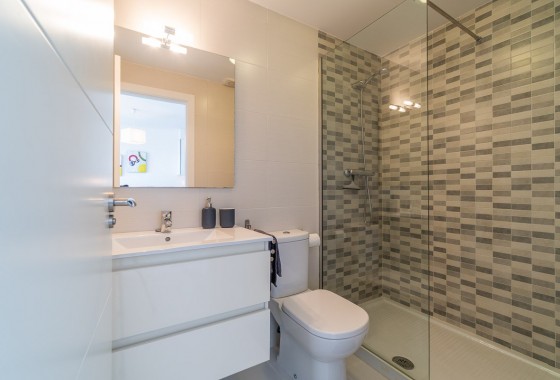 Revente - Appartement - Orihuela Costa - Lomas de Cabo Roig