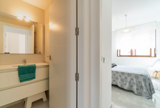 Revente - Appartement - Orihuela Costa - Lomas de Cabo Roig