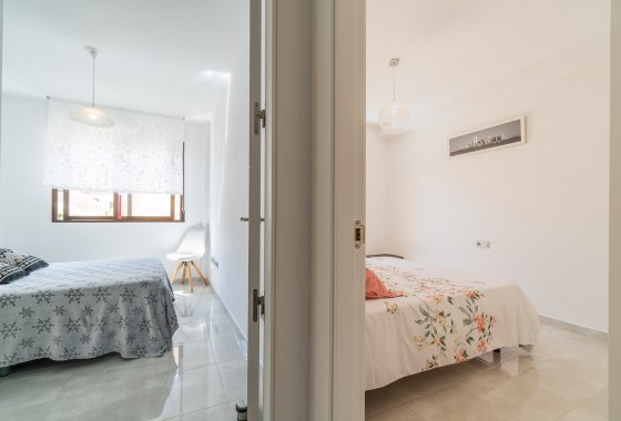 Revente - Appartement - Orihuela Costa - Lomas de Cabo Roig