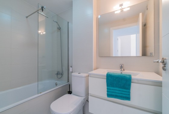 Revente - Appartement - Orihuela Costa - Lomas de Cabo Roig