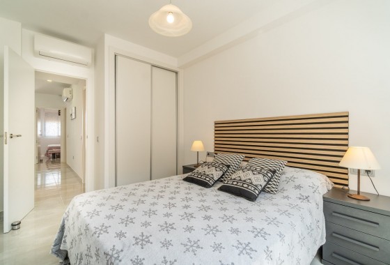 Revente - Appartement - Orihuela Costa - Lomas de Cabo Roig