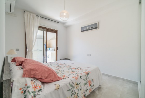 Revente - Appartement - Orihuela Costa - Lomas de Cabo Roig