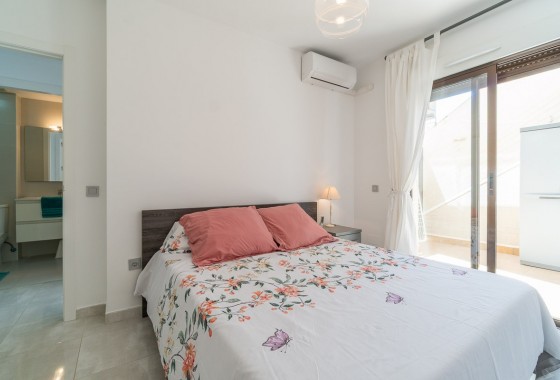 Revente - Appartement - Orihuela Costa - Lomas de Cabo Roig