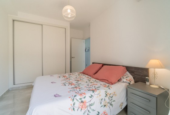 Revente - Appartement - Orihuela Costa - Lomas de Cabo Roig