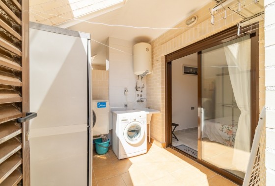 Revente - Appartement - Orihuela Costa - Lomas de Cabo Roig