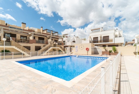 Revente - Appartement - Orihuela Costa - Lomas de Cabo Roig