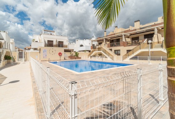 Revente - Appartement - Orihuela Costa - Lomas de Cabo Roig