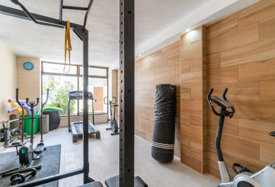 Revente - Appartement - Orihuela Costa - Lomas de Cabo Roig