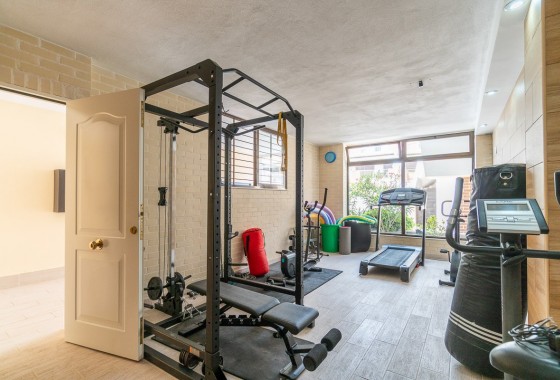 Revente - Appartement - Orihuela Costa - Lomas de Cabo Roig