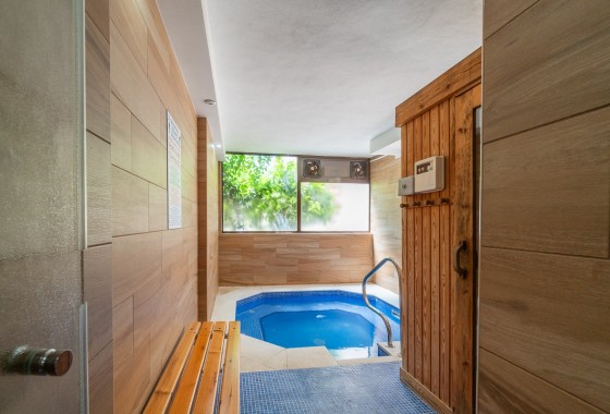 Revente - Appartement - Orihuela Costa - Lomas de Cabo Roig