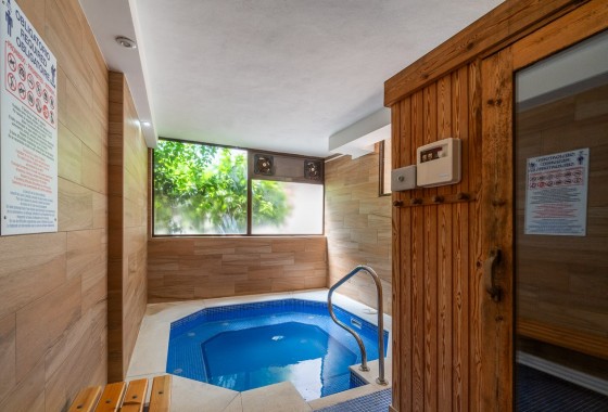 Revente - Appartement - Orihuela Costa - Lomas de Cabo Roig