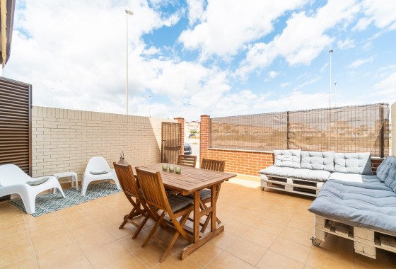 Revente - Appartement - Orihuela Costa - Lomas de Cabo Roig