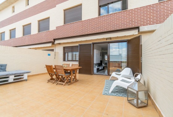 Revente - Appartement - Orihuela Costa - Lomas de Cabo Roig