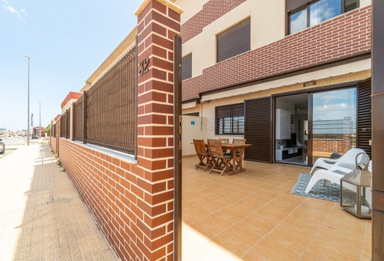 Revente - Appartement - Orihuela Costa - Lomas de Cabo Roig