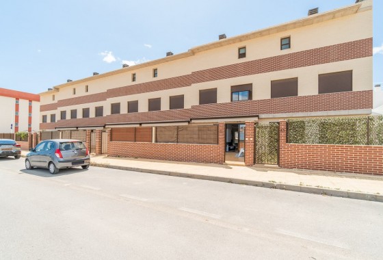 Revente - Appartement - Orihuela Costa - Lomas de Cabo Roig