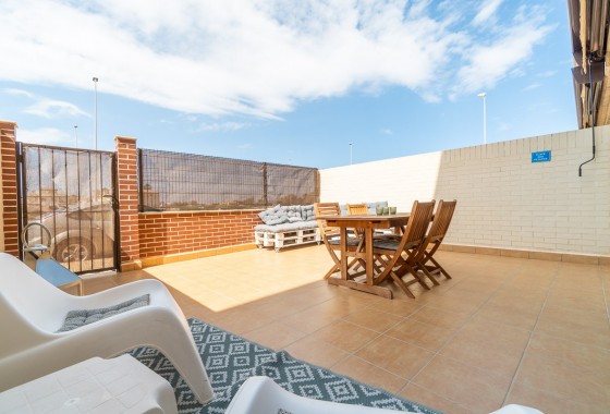 Revente - Appartement - Orihuela Costa - Lomas de Cabo Roig