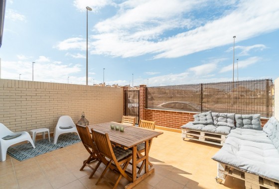 Revente - Appartement - Orihuela Costa - Lomas de Cabo Roig