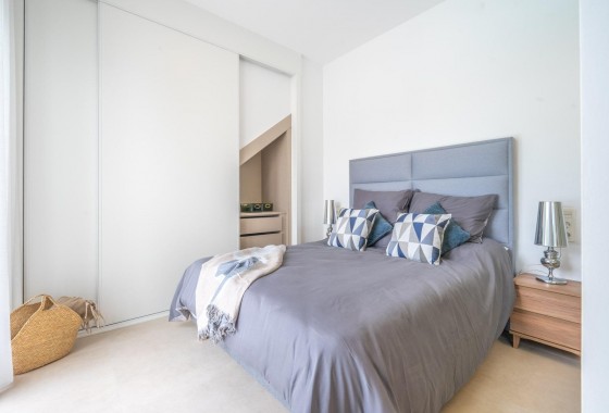 Obra nueva - Chalet - Torre Pacheco - Roldán