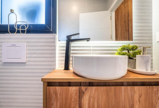 Obra nueva - Chalet - Torre Pacheco - Roldán