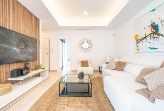 Obra nueva - Chalet - Torre Pacheco - Roldán